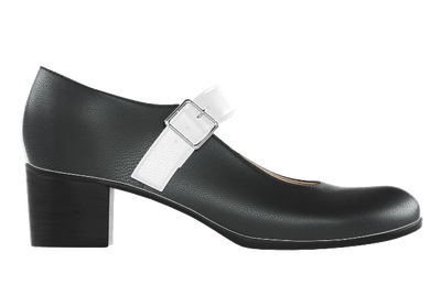 Joplin Pumps - Mary Janes