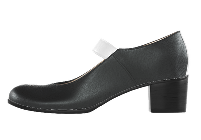 Joplin Pumps - Mary Janes