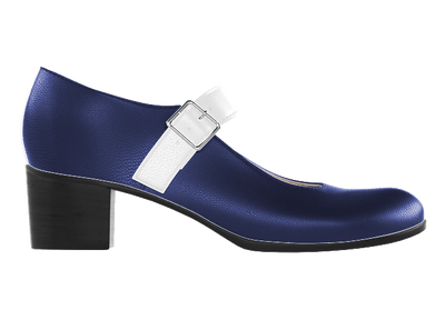 Joplin Pumps - Mary Janes