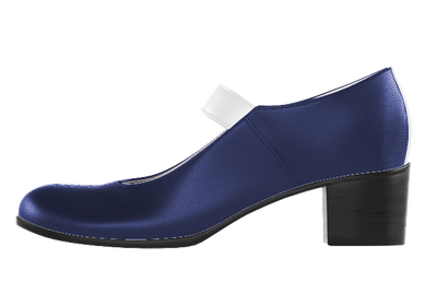 Joplin Pumps - Mary Janes