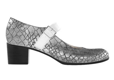 Joplin Pumps - Mary Janes
