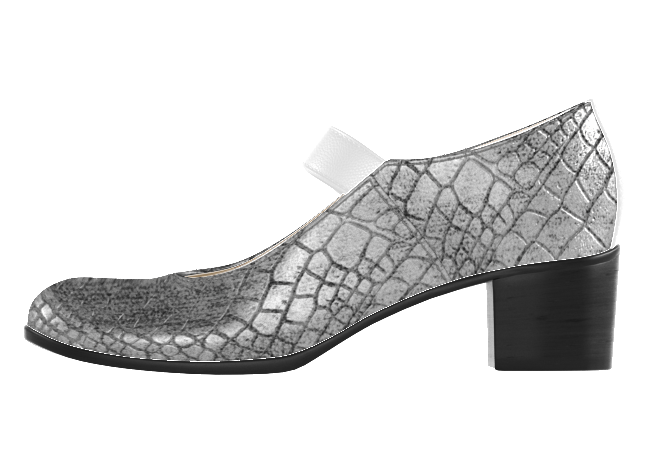 Joplin Pumps - Mary Janes