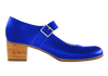 Joplin Pumps - Mary Janes