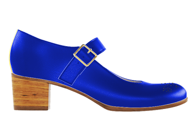 Joplin Pumps - Mary Janes