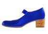 Joplin Pumps - Mary Janes