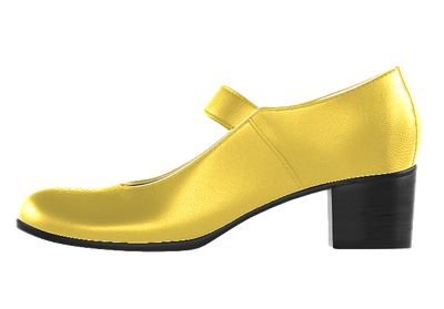 Joplin Pumps - Mary Janes