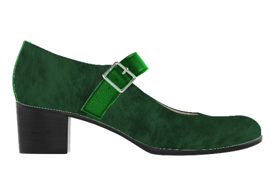 Joplin Pumps - Mary Janes