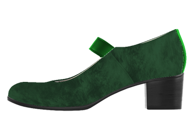 Joplin Pumps - Mary Janes