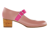 Joplin Pumps - Mary Janes