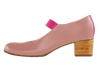 Joplin Pumps - Mary Janes