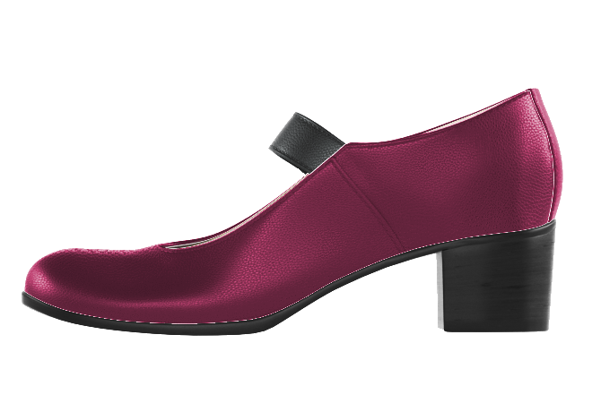 Joplin Pumps - Mary Janes