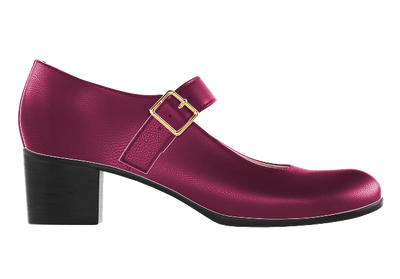 Joplin Pumps - Mary Janes