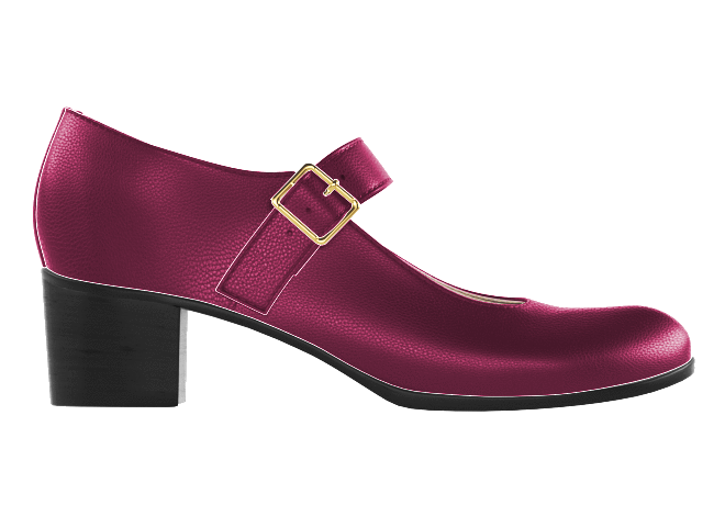 Joplin Pumps - Mary Janes