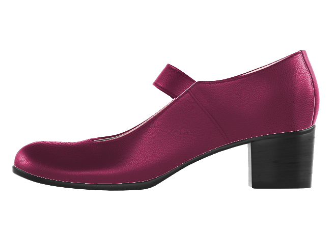 Joplin Pumps - Mary Janes