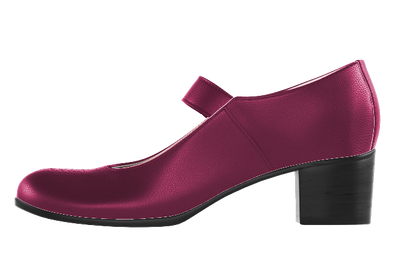 Joplin Pumps - Mary Janes