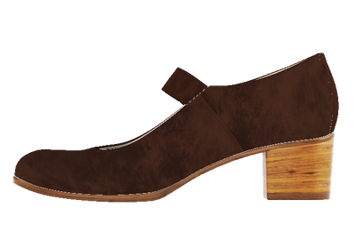 Joplin Pumps - Mary Janes