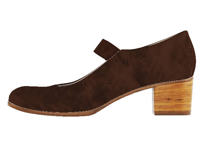 Joplin Pumps - Mary Janes