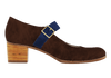 Joplin Pumps - Mary Janes