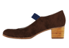Joplin Pumps - Mary Janes