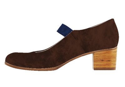 Joplin Pumps - Mary Janes