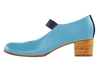 Joplin Pumps - Mary Janes
