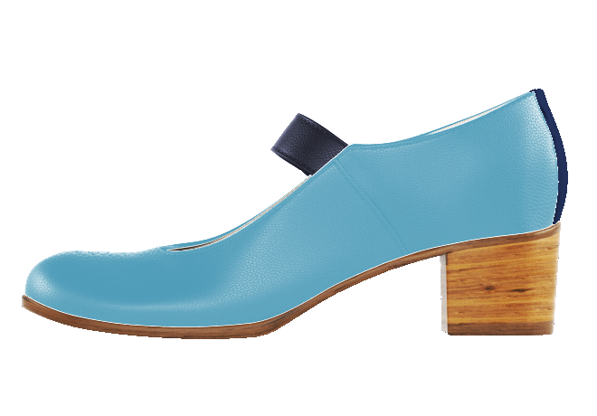 Joplin Pumps - Mary Janes