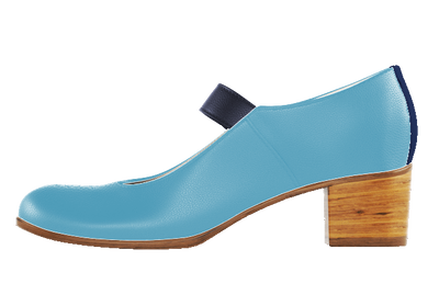 Joplin Pumps - Mary Janes