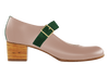 Joplin Pumps - Mary Janes