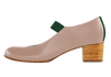 Joplin Pumps - Mary Janes