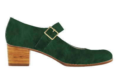 Joplin Pumps - Mary Janes