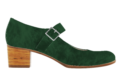 Joplin Pumps - Mary Janes