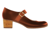 Joplin Pumps - Mary Janes