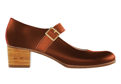 Joplin Pumps - Mary Janes