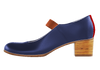 Joplin Pumps - Mary Janes