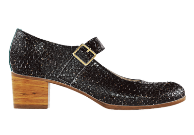 Joplin Pumps - Mary Janes