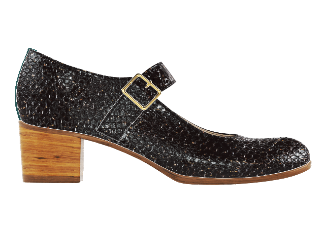 Joplin Pumps - Mary Janes