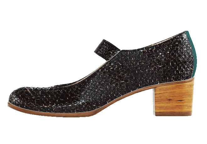 Joplin Pumps - Mary Janes