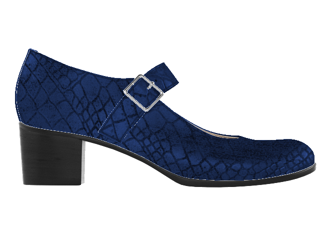 Joplin Pumps - Mary Janes