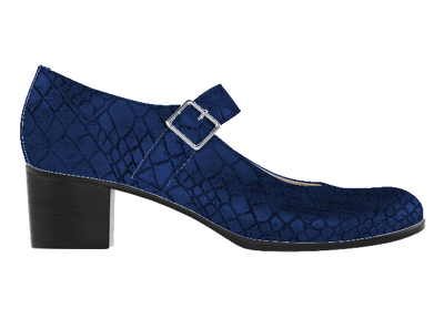 Joplin Pumps - Mary Janes