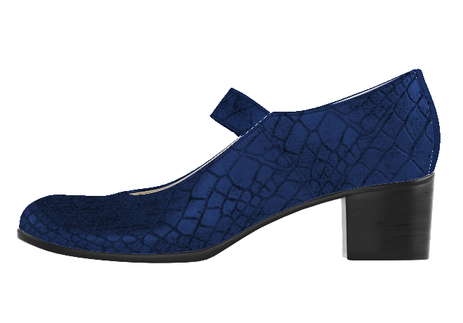 Joplin Pumps - Mary Janes