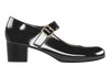 Joplin Pumps - Mary Janes