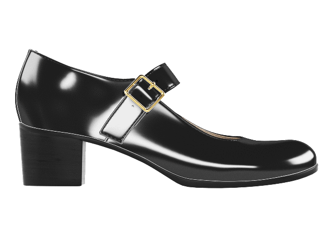 Joplin Pumps - Mary Janes