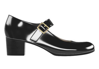 Joplin Pumps - Mary Janes