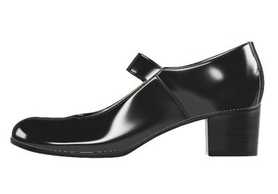 Joplin Pumps - Mary Janes