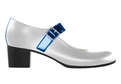 Joplin Pumps - Mary Janes