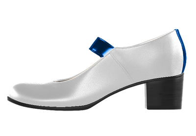 Joplin Pumps - Mary Janes