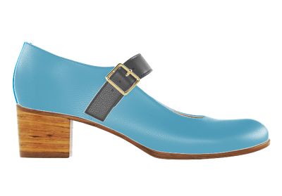 Joplin Pumps - Mary Janes