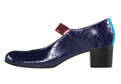 Joplin Pumps - Mary Janes