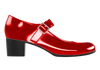 Joplin Pumps - Mary Janes