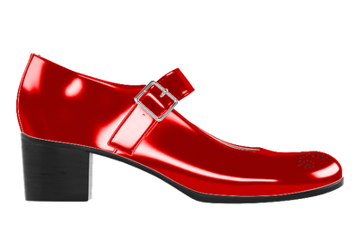 Joplin Pumps - Mary Janes